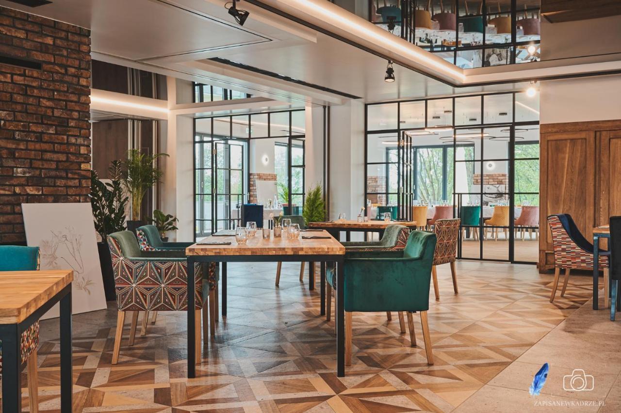 Ilkus Hotel & Restaurant Krze Bagian luar foto